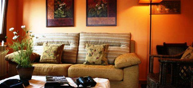 Apartamentos Rurales Natura