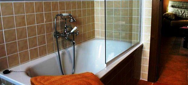 Apartamentos Rurales Natura