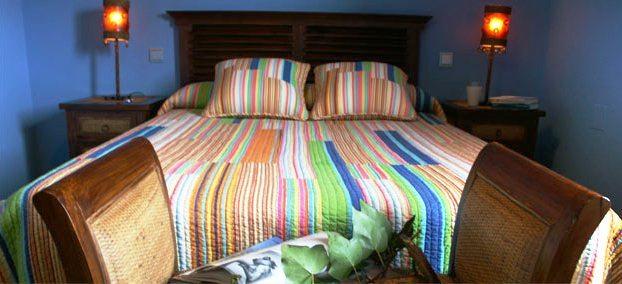 Apartamentos Rurales Natura