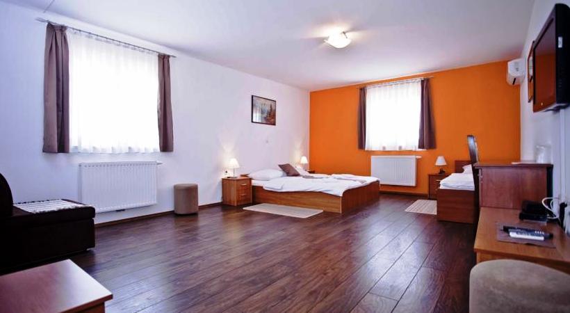 Plitvice Palace