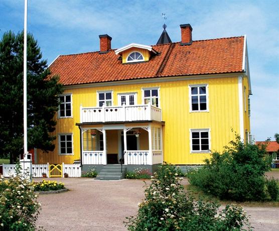 Smalandsbyn i Vimmerby - dream vacation