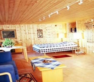Ekenas Gard Bed and Breakfast - dream vacation