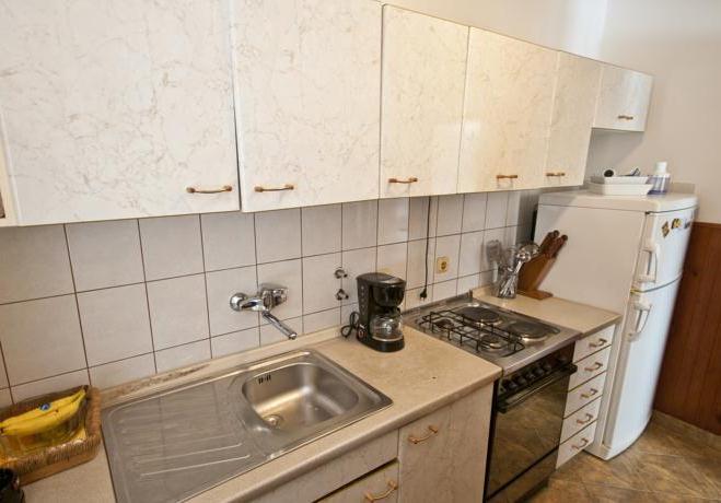 Apartment Lena