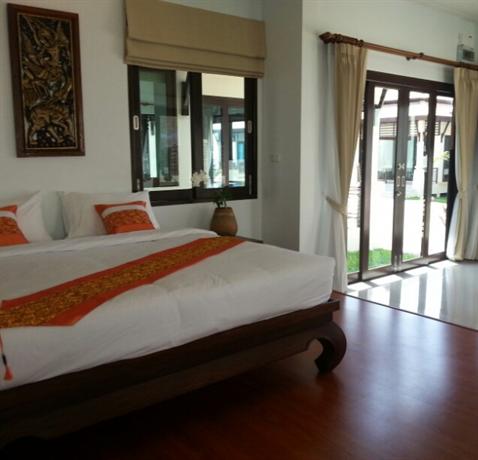 Poolsawat Villa