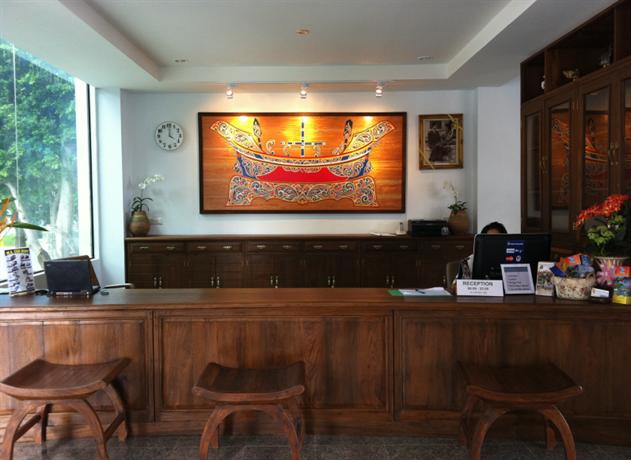 Poolsawat Villa