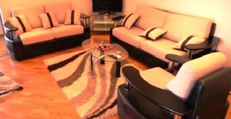 Apartments Singidunum 4 Lux
