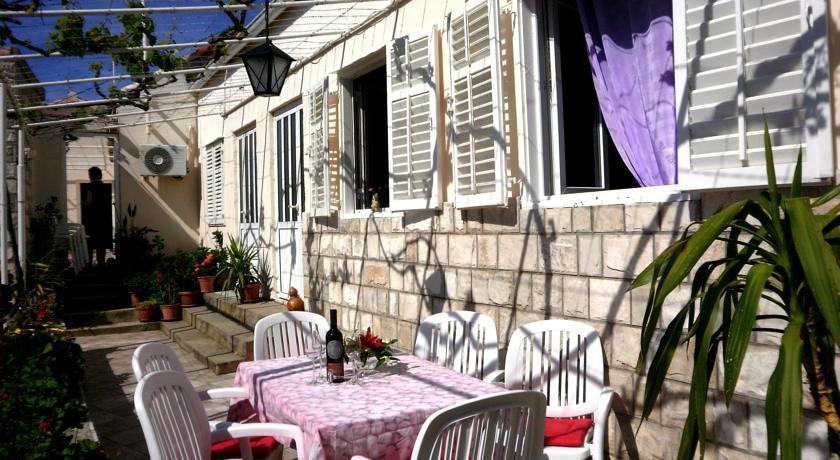 Apartments Cervelin
