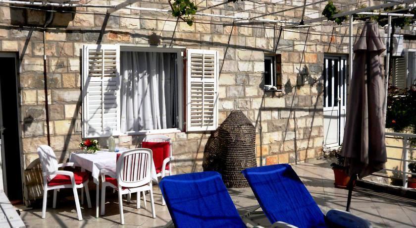 Apartments Cervelin