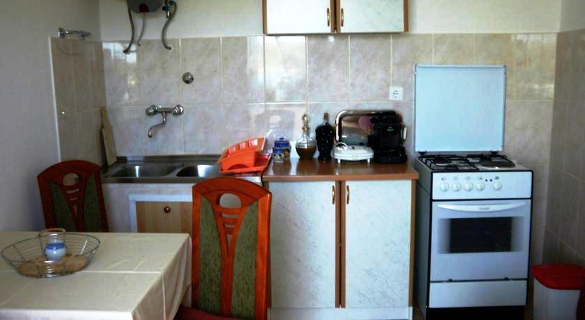 Apartments Cervelin