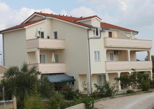 Apartments Zeneral