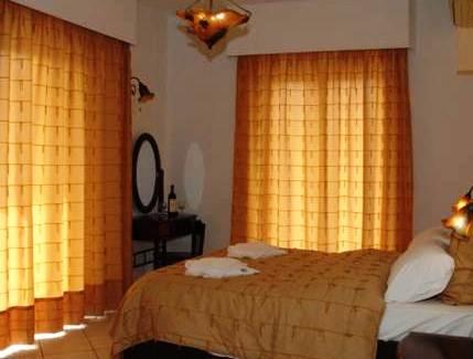 Dimitra Apartments Tolon