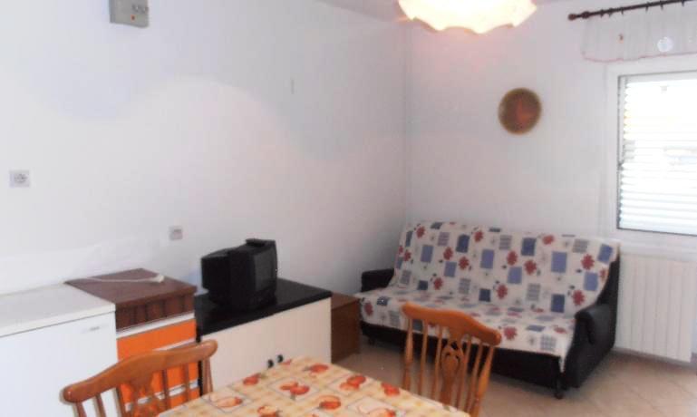 Apartments Antonio Baska