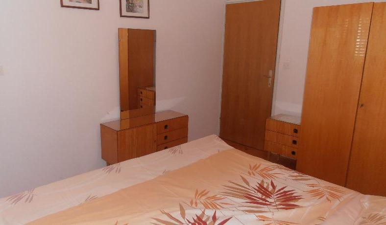 Apartments Antonio Baska