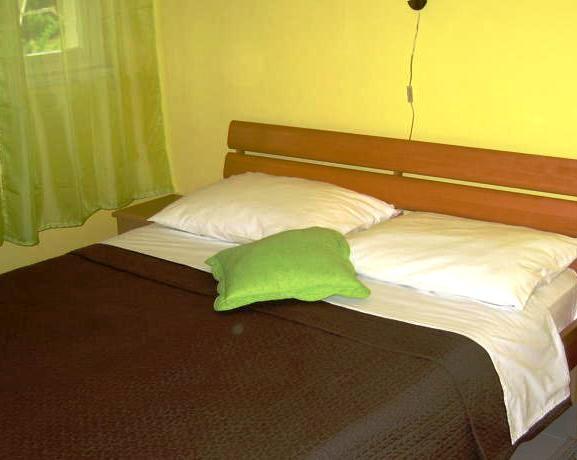 Meje Apartments