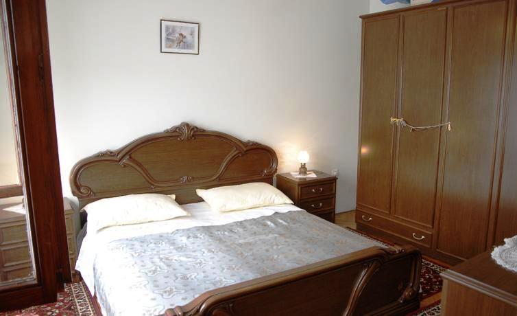 Apartments Bilic