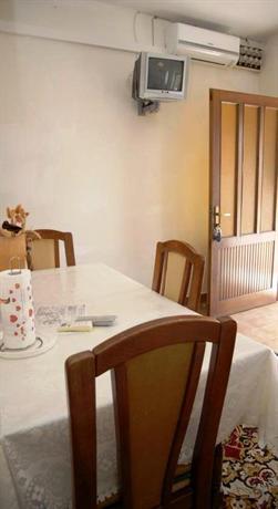 Apartments Bilic