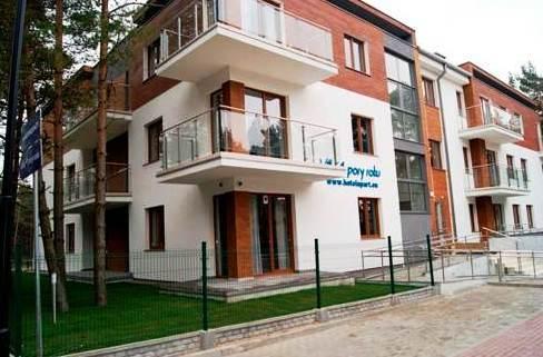 Villa 4 Pory Roku
