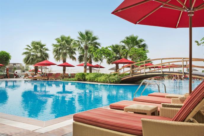 Khalidiya Palace Rayhaan by Rotana