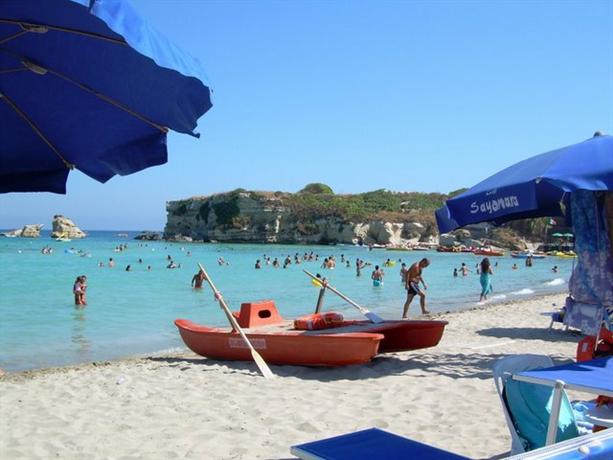 B&B Mare Di S Lucia - dream vacation