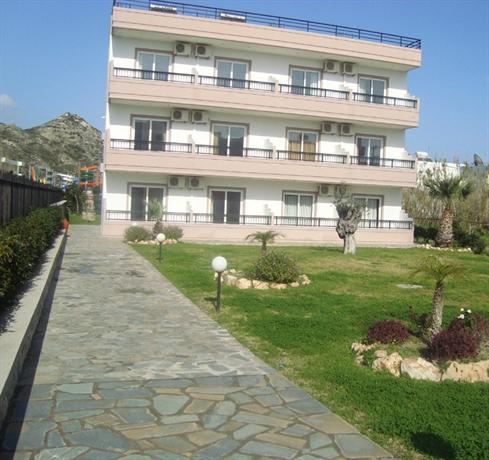 Kostas Studios Rhodes