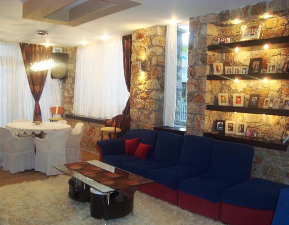Kostas Studios Rhodes