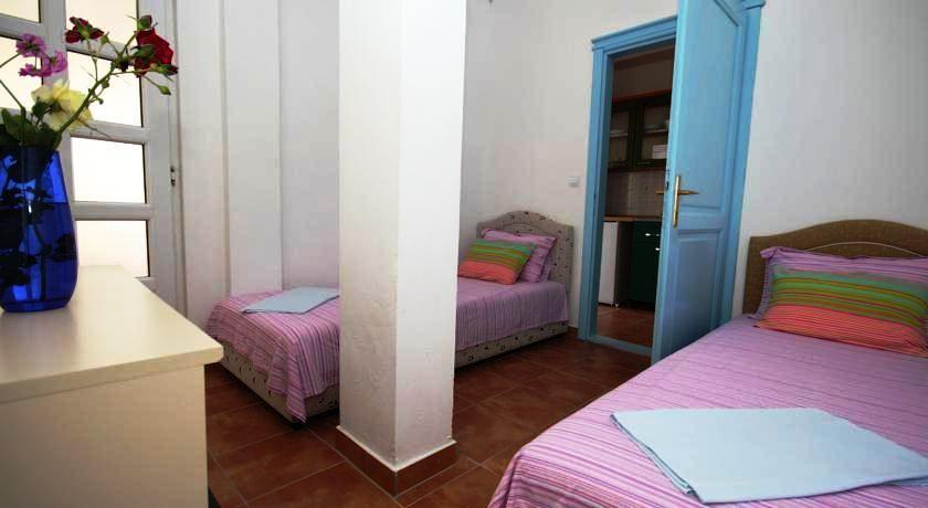 Apartments Vila Bravo