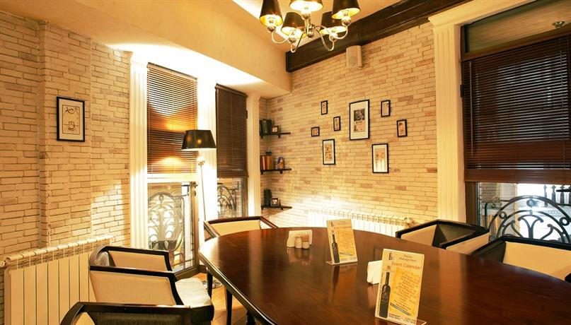 Piazza Boutique Hotel