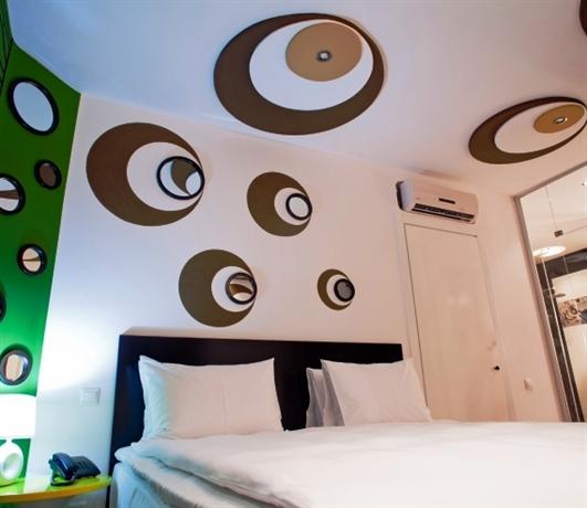 Piazza Boutique Hotel