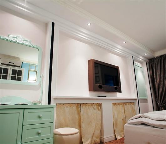 Piazza Boutique Hotel