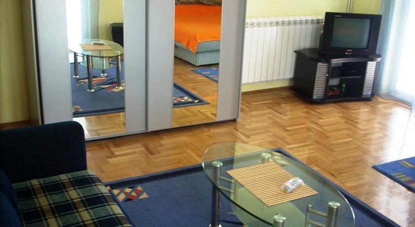 Apartments Banja & Luxury Rooms