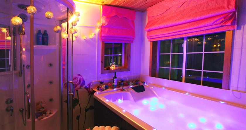 Euro Village Resort and Pension