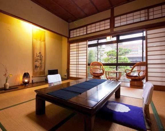 Ryokan Sennari Adult Only