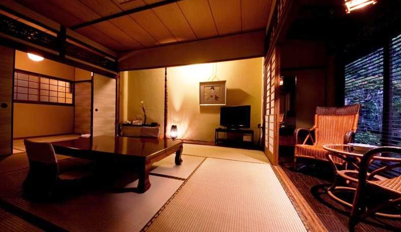 Ryokan Sennari Adult Only