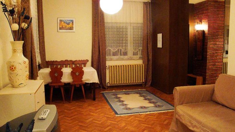 Apartamenty Dobranoc - Wawer