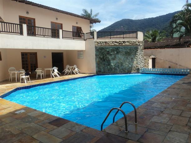 Hotel Nosso Cantinho
