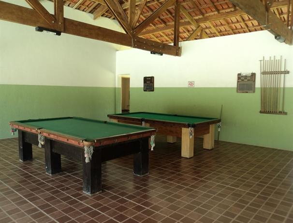 Hotel Nosso Cantinho