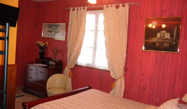 Chambres d'Hotes Amets