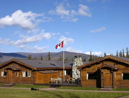 Dalton Trail Lodge 헤인즈 정크션 에어포트 Canada thumbnail