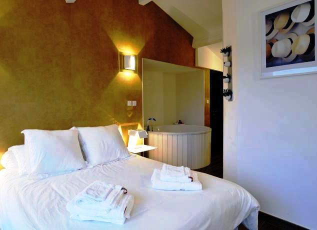Les Suites du Saint Nazaire - Les Balcons de la Cite