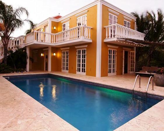 Villa Eco Bonaire Deluxe