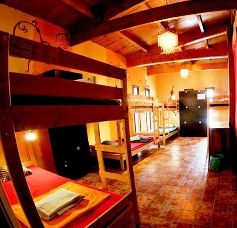 Los Amigos Hostel Tenerife