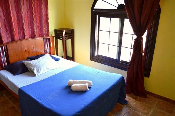 Los Amigos Hostel Tenerife