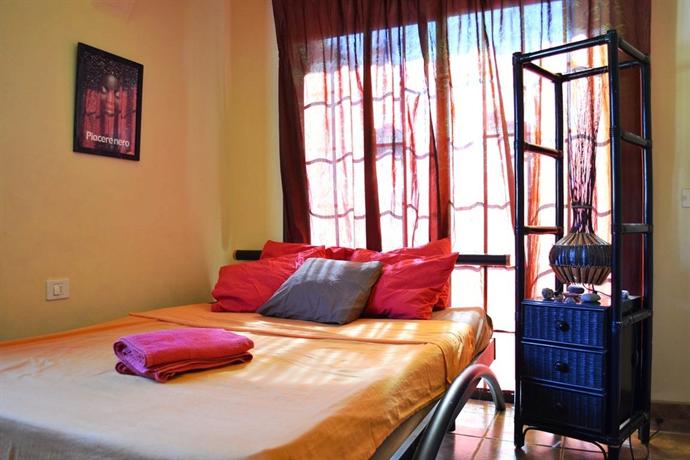 Los Amigos Hostel Tenerife