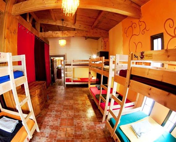 Los Amigos Hostel Tenerife