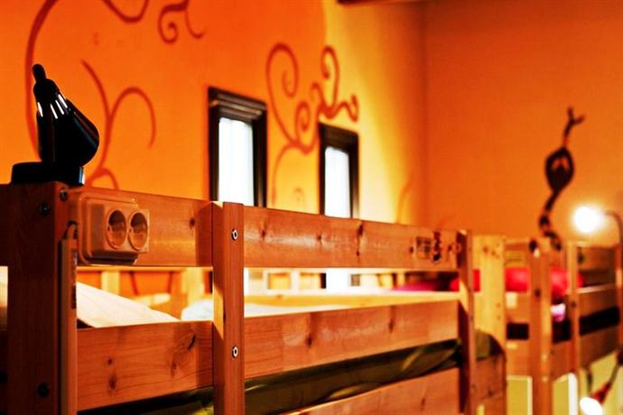 Los Amigos Hostel Tenerife