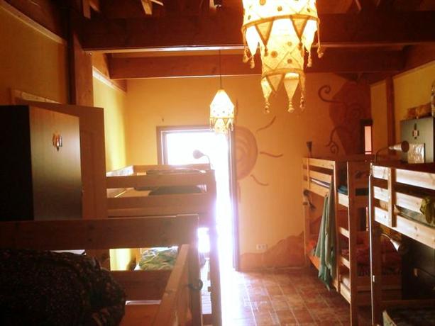 Los Amigos Hostel Tenerife