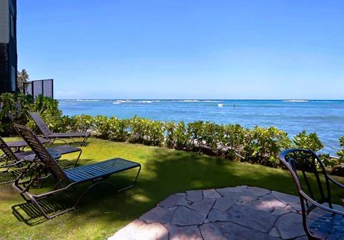 hotel diamond head beach