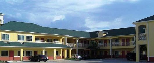 The Symphony Inn & Suites
