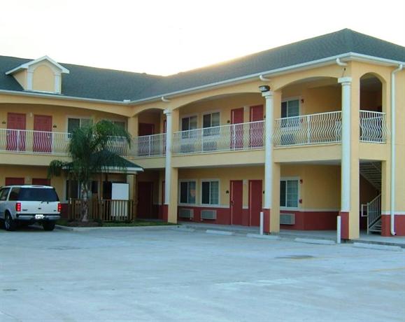 The Symphony Inn & Suites