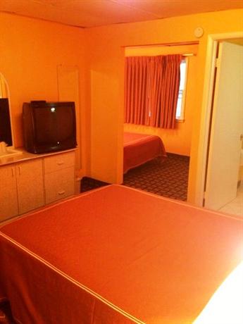 Red Carpet Inn Niagara Falls